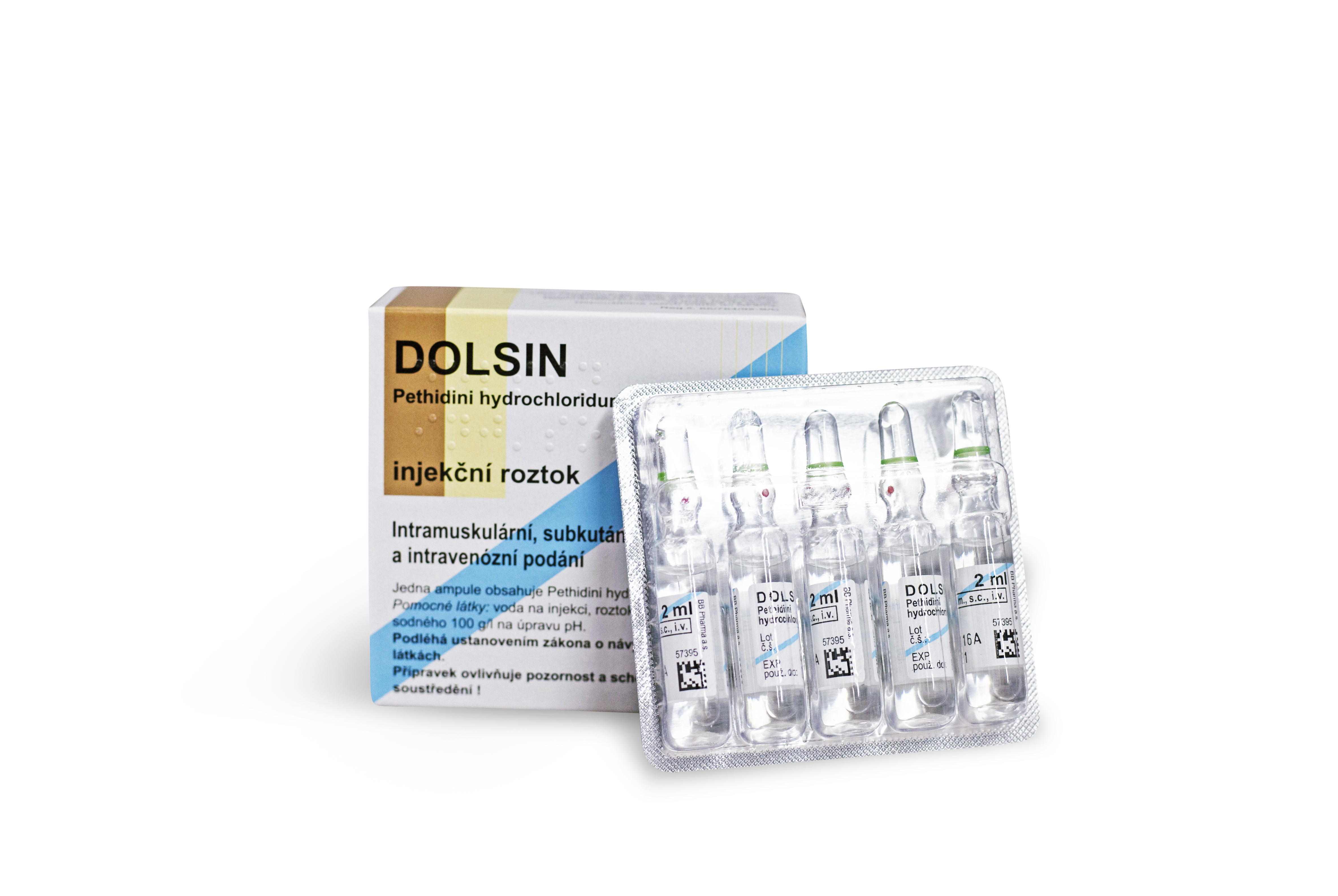 Dolsin 10x2